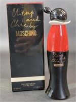 Cheap and Chic by Moschino Parfum