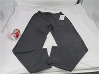 Lulu Lemon , pantalon jogger neuf pour homme gr