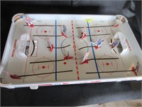 Vintage Hockey Game - Working Condition