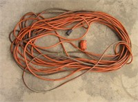 50' Utility Extension Cord