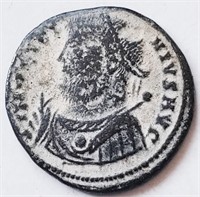 Licinius I A.D.308-324 Ancient Roman coin