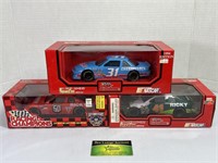 Ricky Craven & Steve Grissom 1/24th Scale