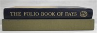 The Folio Book of Days - Folio Society
