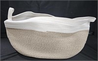 Goodpick cloth basket