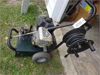 Craftsman 6.5 Pressure Washer PSI 2400