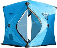 ```
Togarhow Ice Fishing Tent 3/4 Person
```