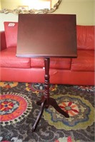 Heavy Wooden Music Stand