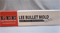 Lee Bullet Mold D-.50 Wt-320