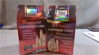 2 boxes 500 S&W Mag Cartidge Cases