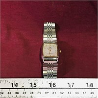 Lorus Water Resistant Quartz Wristwatch