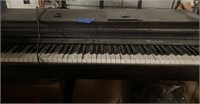 Valdosta Keyboard Classic 750