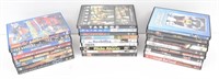 (26) DVD Movies