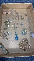 Costume Jewelry