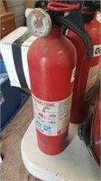 FIRE EXTINGUISHER GOOD