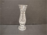 Marquis by Waterford Crystal Heart Vase