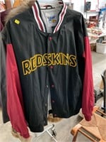 Redskins Jacket