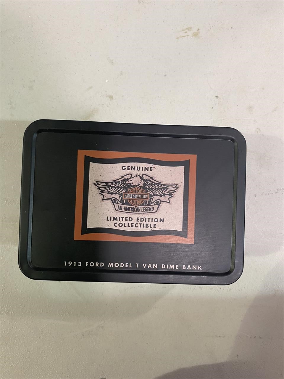 Harley Davidson Closeout Auction 3 - Osantowski, Inc