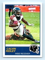 Calvin Ridley Atlanta Falcons