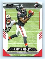 Calvin Ridley Atlanta Falcons