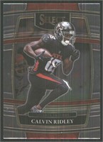 Calvin Ridley Atlanta Falcons