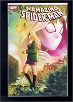 The Amazing Spider-Man, Vol. 6 #8E