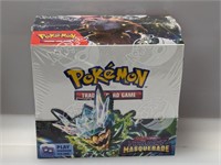 Pokemon SV Twilight Masquerade Booster Box