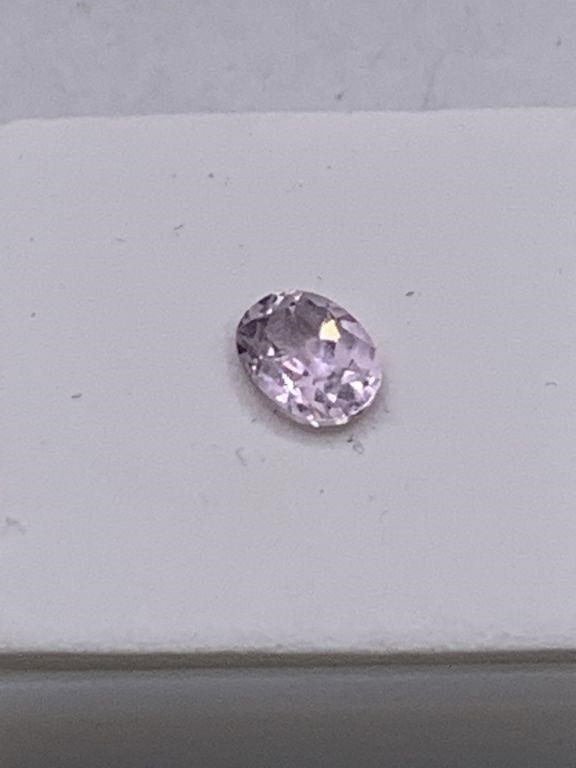 KUNZITE GEMSTONE 1.68 CT