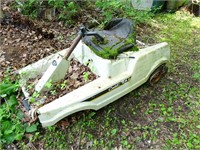Cub Cadet 55 Riding Lawn Mower for Parts - Can be