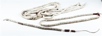 Naga Conch Shell Necklaces.
