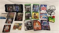 Video Games, PC Games & More: PlayStation, XBox,