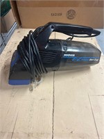 Hoover EZ Empty Hand Vac Tested/working