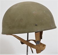 British MKII Paratrooper Helmet 1953