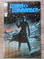 RI 1:10: Cobra Commander #1 (2024)