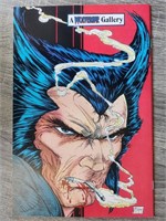 Wolverine #6 (1989) 1st McFARLANE WOLVERINE