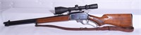 Marlin 3040 "FOREMOST" 30-30Win Rifle w/ Scope