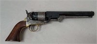 44 caliber black powder pistol F. Llipietta made