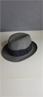 VINTAGE BORSALINO FEDORA HAT