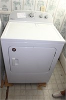 NICE WHIRLPOOL ELECTRIC DRYER