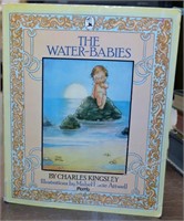 The Water-Babies- Charles Kingsley