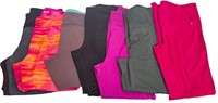 Ladies Activewear Pants