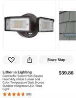 FLOOD LIGHT (NEW)