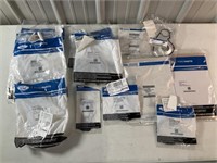 Ford Parts Gaskets, Tubes