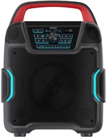 $130  iOn Audio Pathfinder 320 Speaker, Black