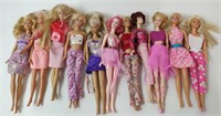 BARBIE COLLECTION