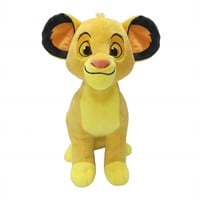 Disney - The Lion King - Simba 13 Inch Plush