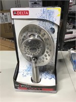 Delta In2ition 2-in-1 Shower Head