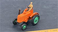 Dinky Toys Marshall Tractor