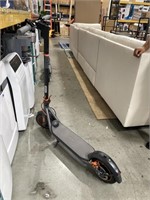SEGWAY NINEBOT ELECTRIC SCOOTER RETAIL $1,290