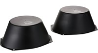 7IN X 9IN SPEAKER BAFFLE 2PC