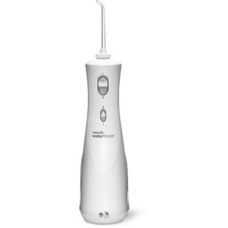 Waterpik Cordless Waterflosser - NEW $85